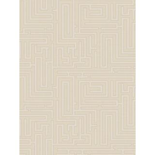 Seabrook Designs CO80807 Connoisseur Acrylic Coated  Wallpaper